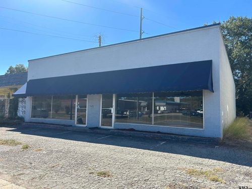 121 S Glenwood Blvd, Tyler, TX, 75702-6933 | Card Image
