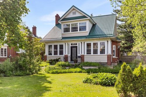1807 Balsam Ave, Mississauga, ON, L5J1L3 | Card Image
