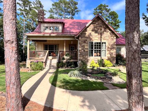 17 Dianes Loop, Heber Springs, AR, 72543-8755 | Card Image