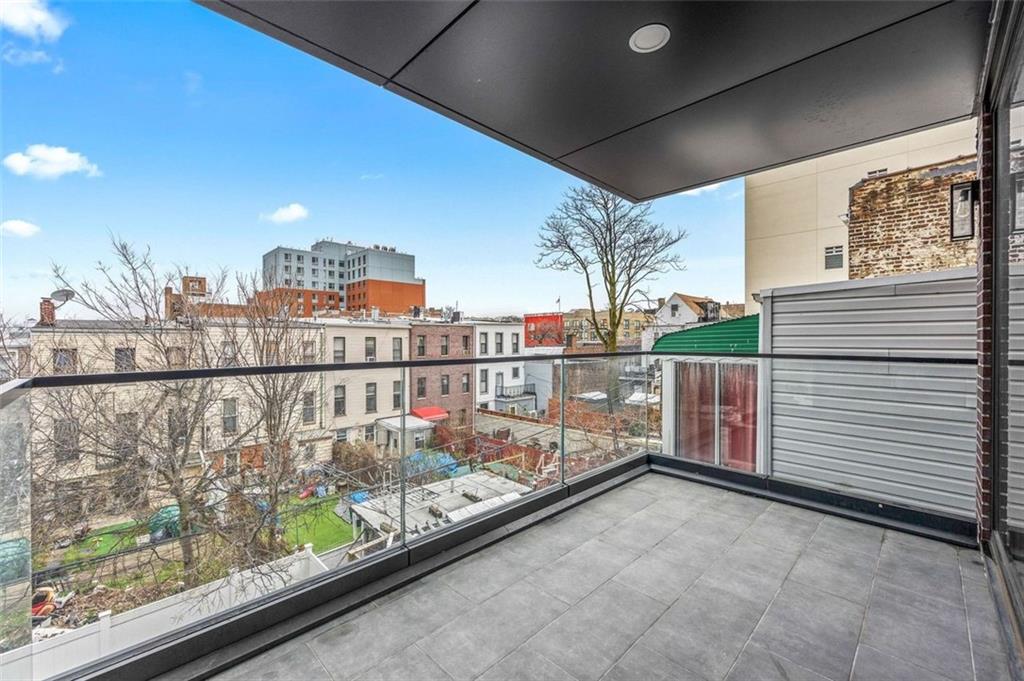 Residential in Brooklyn 4