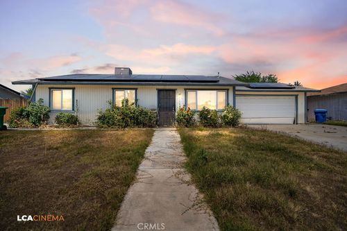 600 Stirrup Ave, Bakersfield, CA, 93307-6156 | Card Image