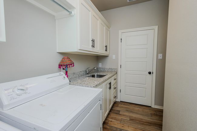 214 Wildcat St, House other with 4 bedrooms, 3 bathrooms and null parking in Wolfforth TX | Image 21