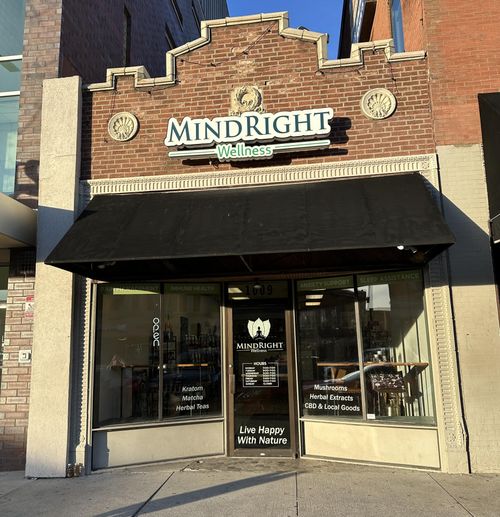 1009 E Broadway, Columbia, MO, 65201-4907 | Card Image