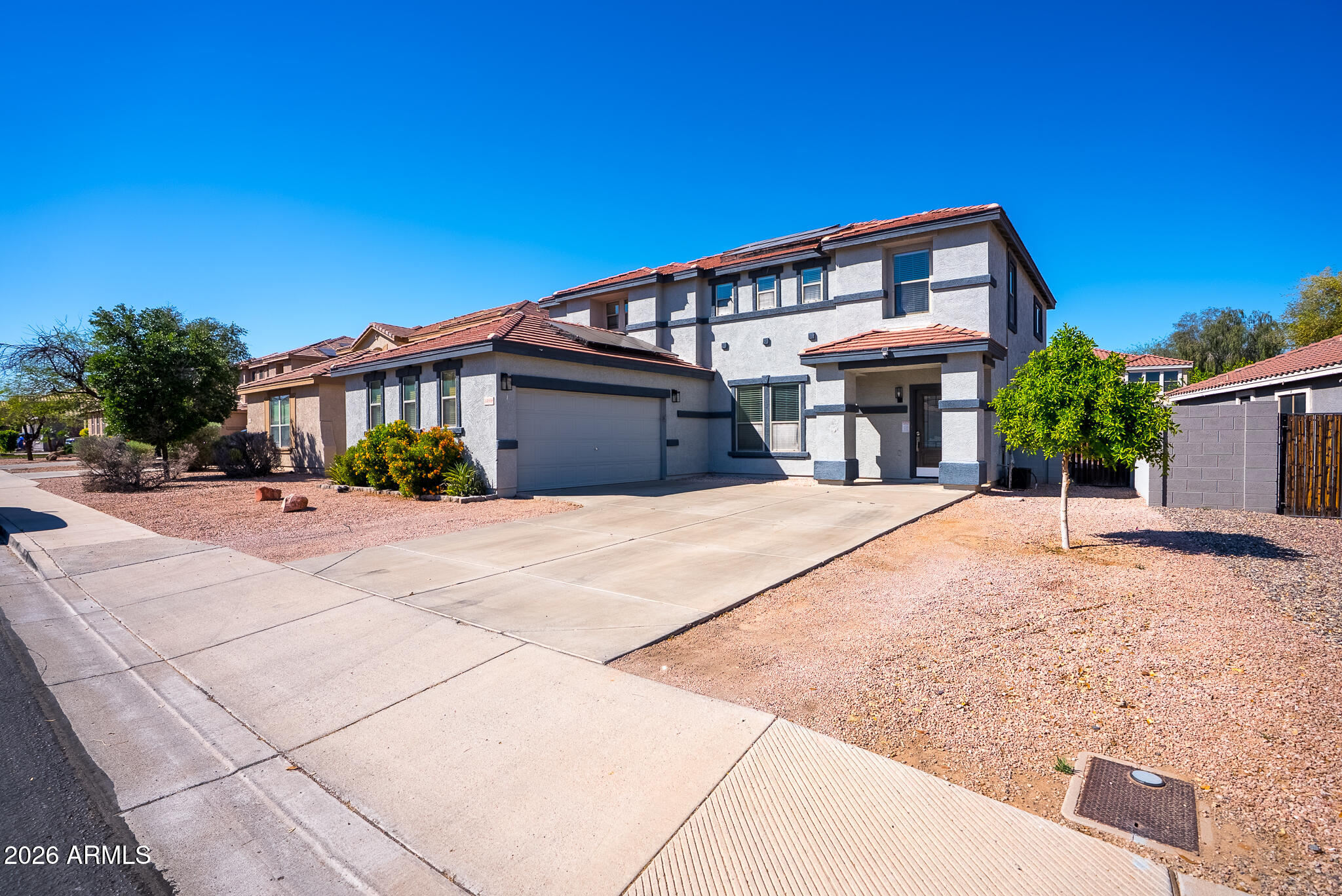 Residential in Surprise