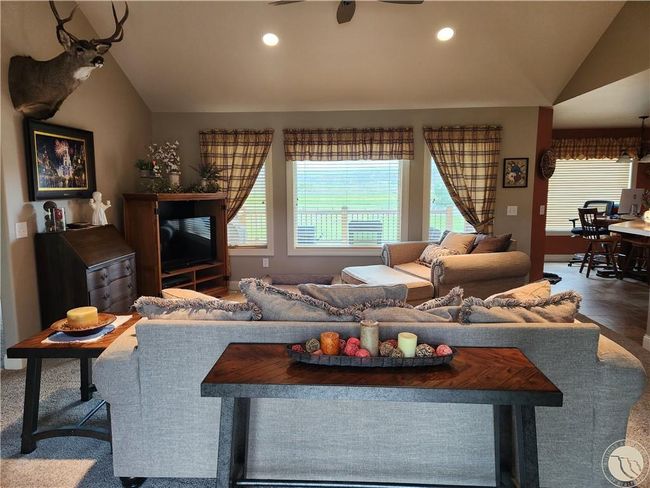 Living room looking in from front door | Image 7