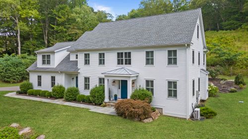 225 Good Hill Rd, Weston, CT, 06883-2313 | Card Image