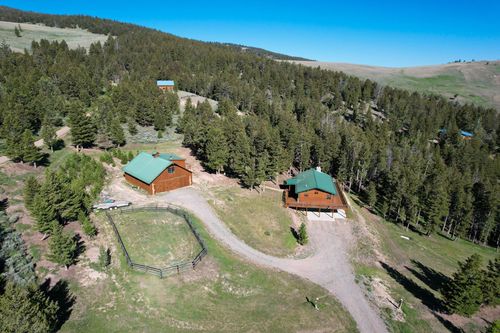 20 Spruce Creek Ct, Dubois, WY, 82513 | Card Image