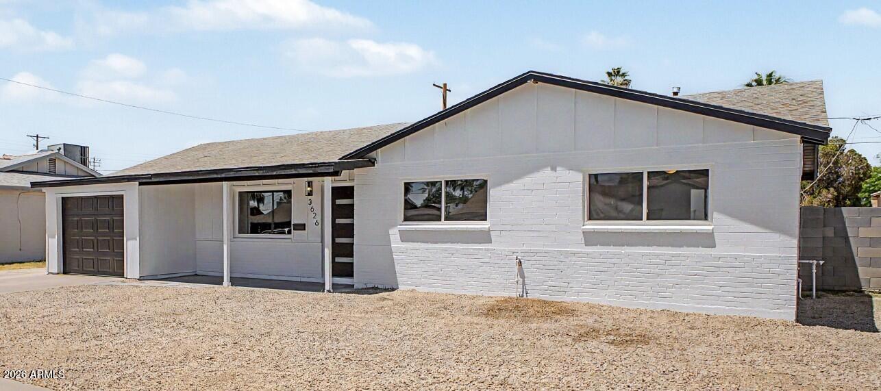 Residential in Phoenix 2