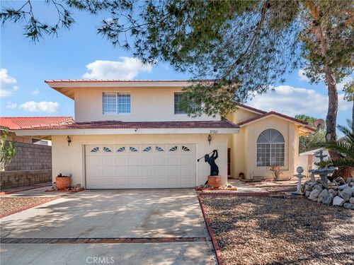 27921 Evergreen, Helendale, CA, 92342 | Card Image