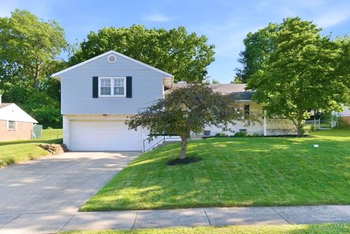 3721 Fiesta Way, Middletown, OH, 45044 | Card Image