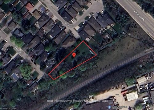 1 Hardy St, Guelph, ON, N1E5G4 | Card Image