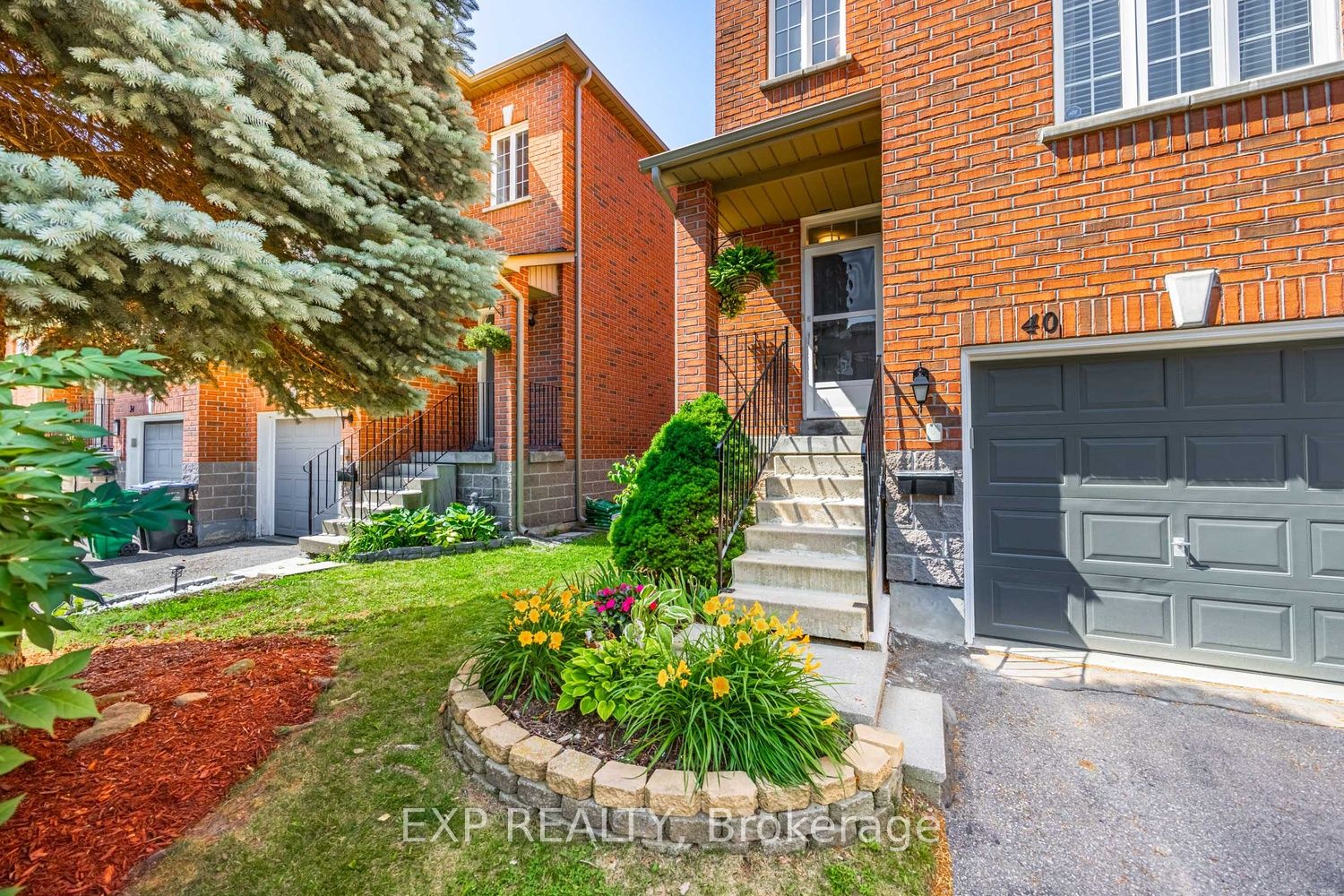 Residential in Brampton 4