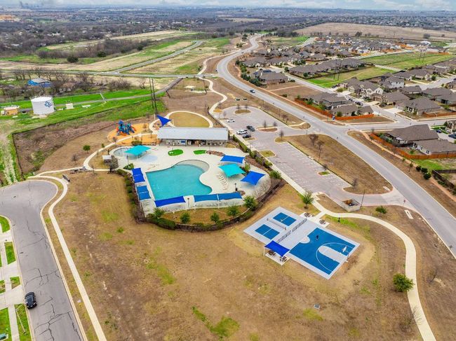 Drone / aerial view of community amenities | Image 26