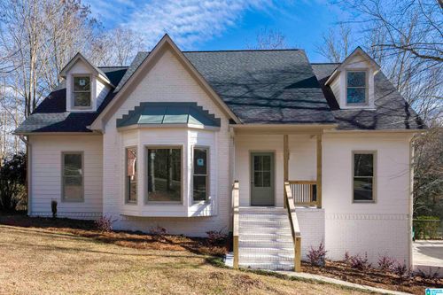 294 Heritage Dr, SPRINGVILLE, AL, 35146-6509 | Card Image