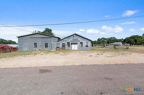 110 S Highway 95, Little River-Academy, TX, 76554 | Card Image