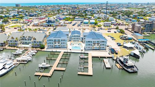 9-136 W Cotter Ave, Port Aransas, TX, 78373-4030 | Card Image