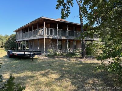 354 Basin Road, House other with 3 bedrooms, 2 bathrooms and null parking in Ardmore OK | Image 2