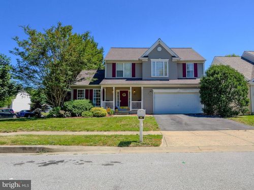 50 Phoebe Farms Ln, NEW CASTLE, DE, 19720-8770 | Card Image