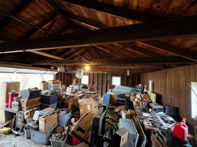 8070 Grand Blanc Rd, House other with 3 bedrooms, 1 bathrooms and null parking in Swartz Creek MI | Image 19