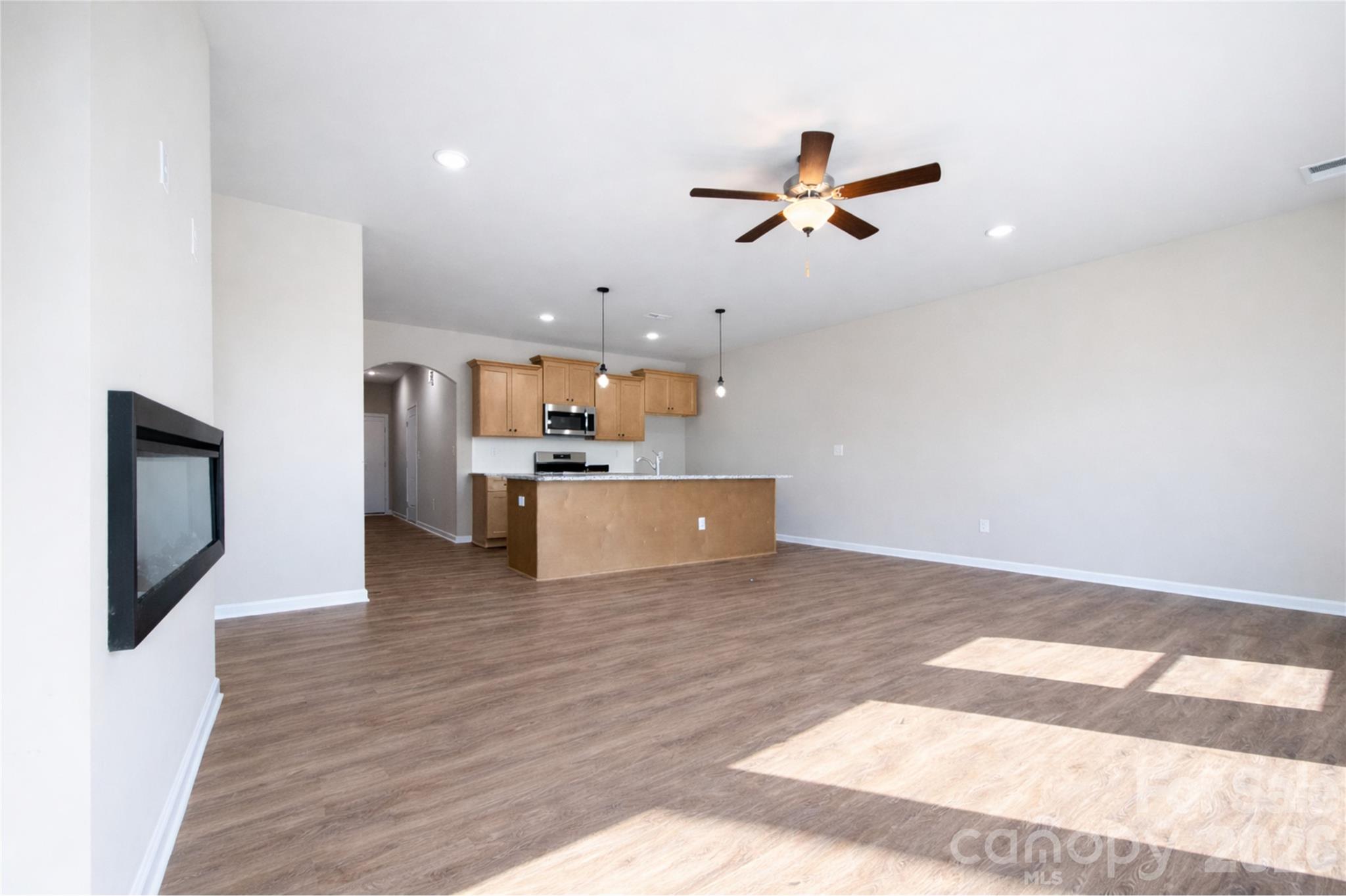 Residential in Charlotte 4