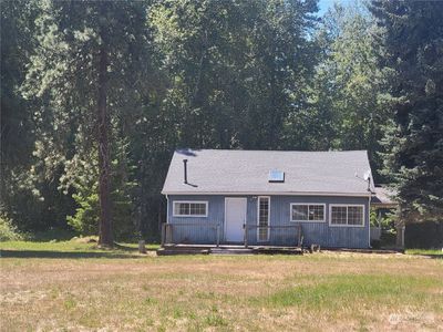 31616 Mountain Highway E, House other with 1 bedrooms, 1 bathrooms and null parking in Eatonville WA | Image 1