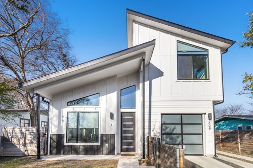 1-608 Hammack Dr, Austin, TX, 78752-4021 | Card Image