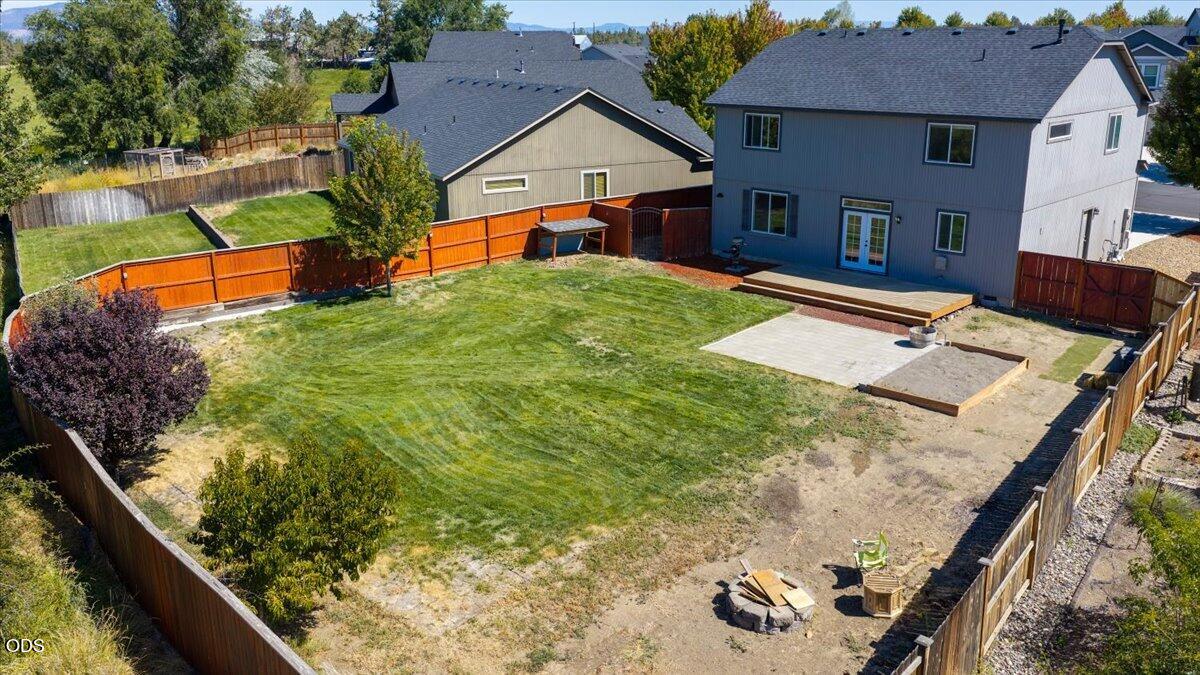 Residential in Redmond 2