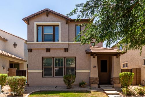 3449 E Sheffield Rd, Gilbert, AZ, 85296-7387 | Card Image