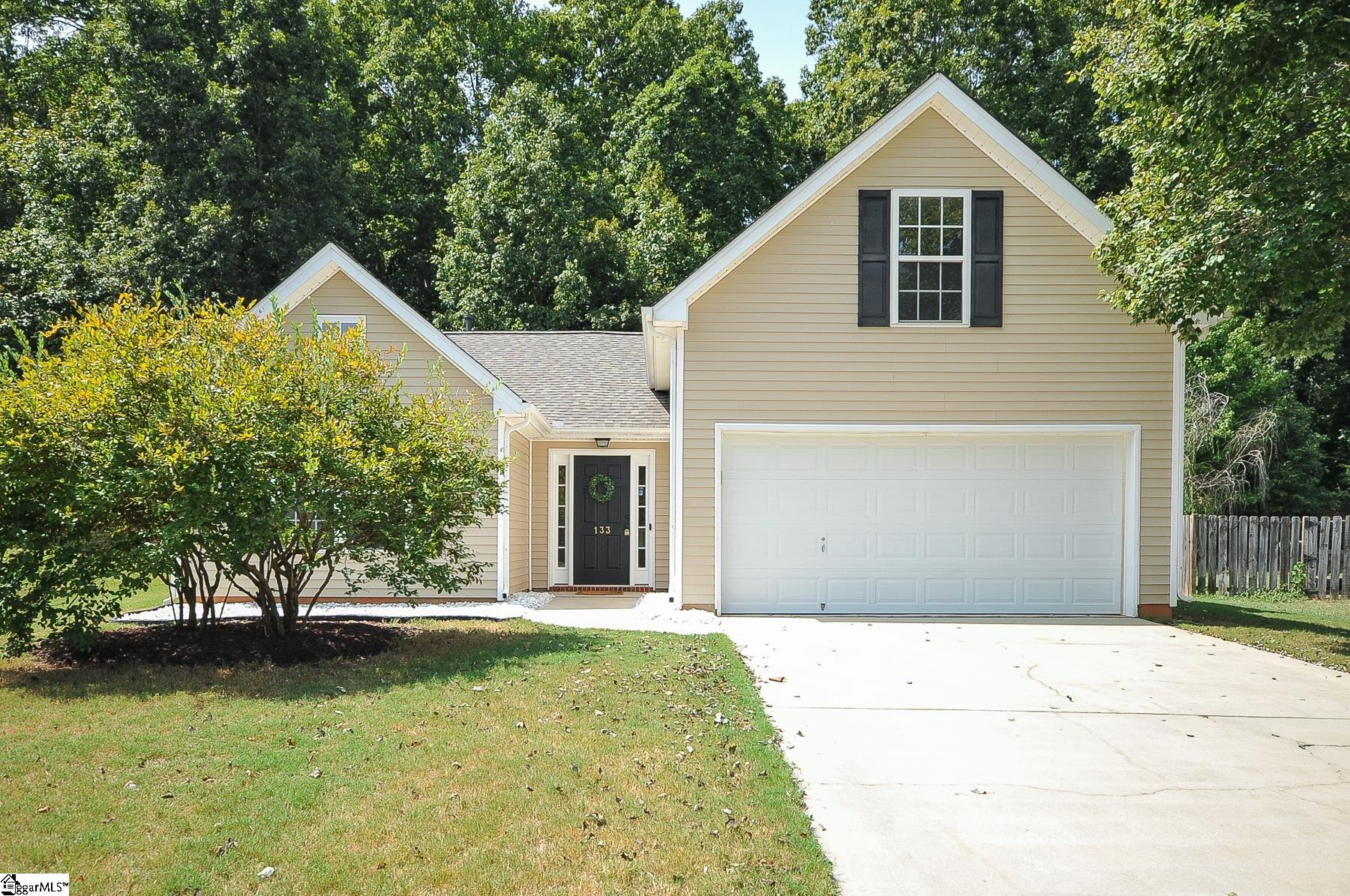 Largess Ln, Piedmont, SC 29673