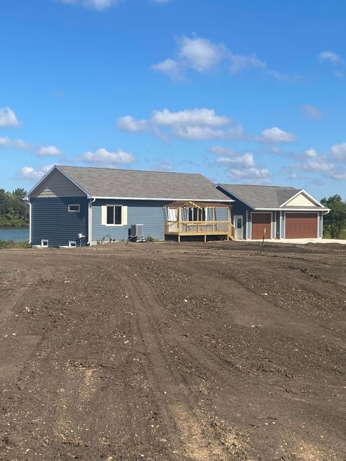 106 Pelican Bay Road, Lake Sarah Twp, MN, 56132 | Card Image