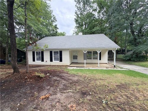 4607 Beechcroft Dr, Greensboro, NC, 27407-4007 | Card Image