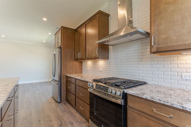 6956 Barlow Ct, House other with 3 bedrooms, 2 bathrooms and null parking in Newburgh IN | Image 9