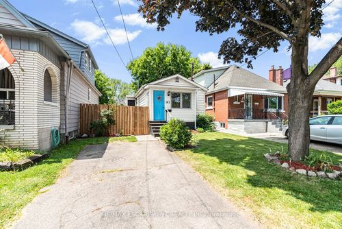 167 Tolton Ave, Hamilton, ON, L8H5N9 | Card Image