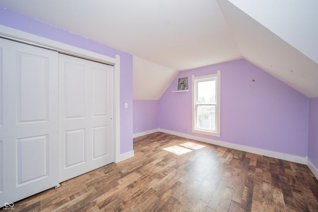 Bedroom 3 on Upper Level | Image 26