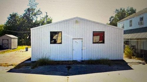 3236 Gulfway Dr, Port Arthur, TX, 77642-5058 | Card Image