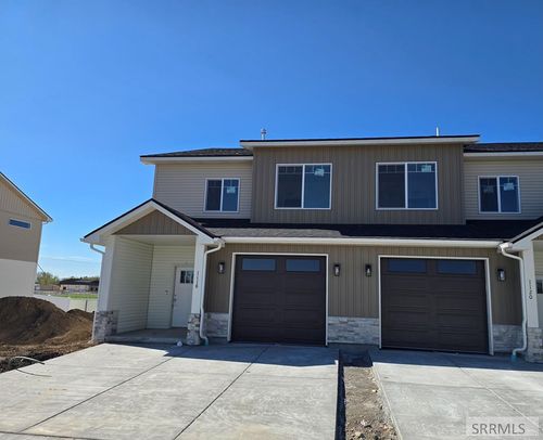 1118 Home Run Ave, St Anthony, ID, 83445 | Card Image