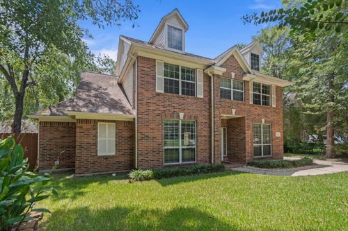 23 Vista Mill Pl, The Woodlands, TX, 77382-1224 | Card Image