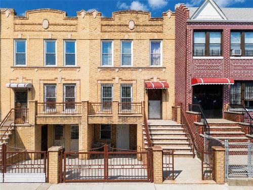 865 55th St, Brooklyn, NY, 11220-3212 | Card Image
