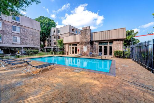 apt-11h-2213 S Braeswood Blvd, Houston, TX, 77030-4377 | Card Image