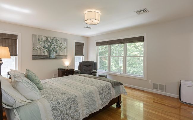 81 Summit Ridge Dr, House other with 4 bedrooms, 3 bathrooms and null parking in Keene NH | Image 28