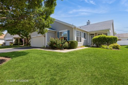 757 S Baldwin Ln, Romeoville, IL, 60446-5255 | Card Image