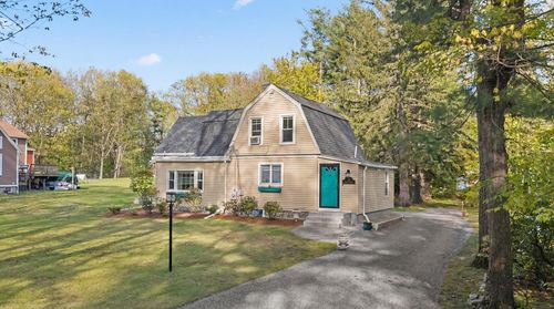 31 Mixter Rd, Holden, MA, 01520-1241 | Card Image