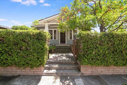 920 E Gutierrez Street, Santa Barbara, CA, 93103 | Card Image