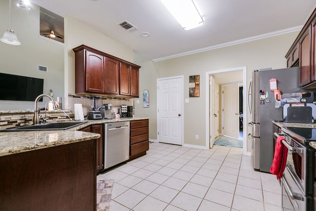 6017 Melrose Ave, House other with 4 bedrooms, 3 bathrooms and 2 parking in San Angelo TX | Image 19