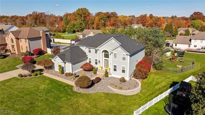 Birds eye view of property | Image 2