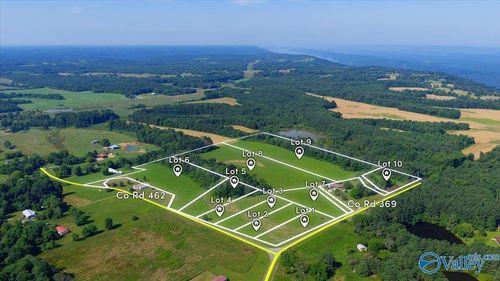 Lot 5 County Road 462, Pisgah, AL, 35765 | Card Image