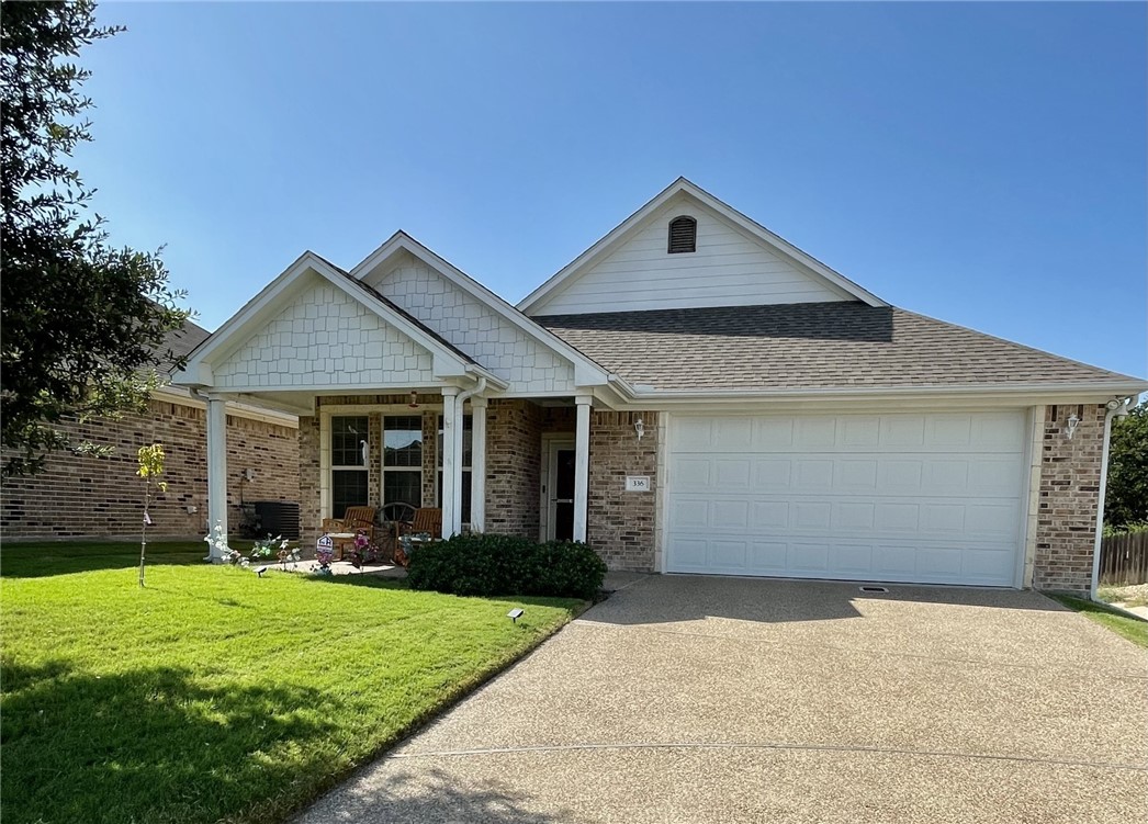 Hedrick Dr, Hewitt, TX 76643