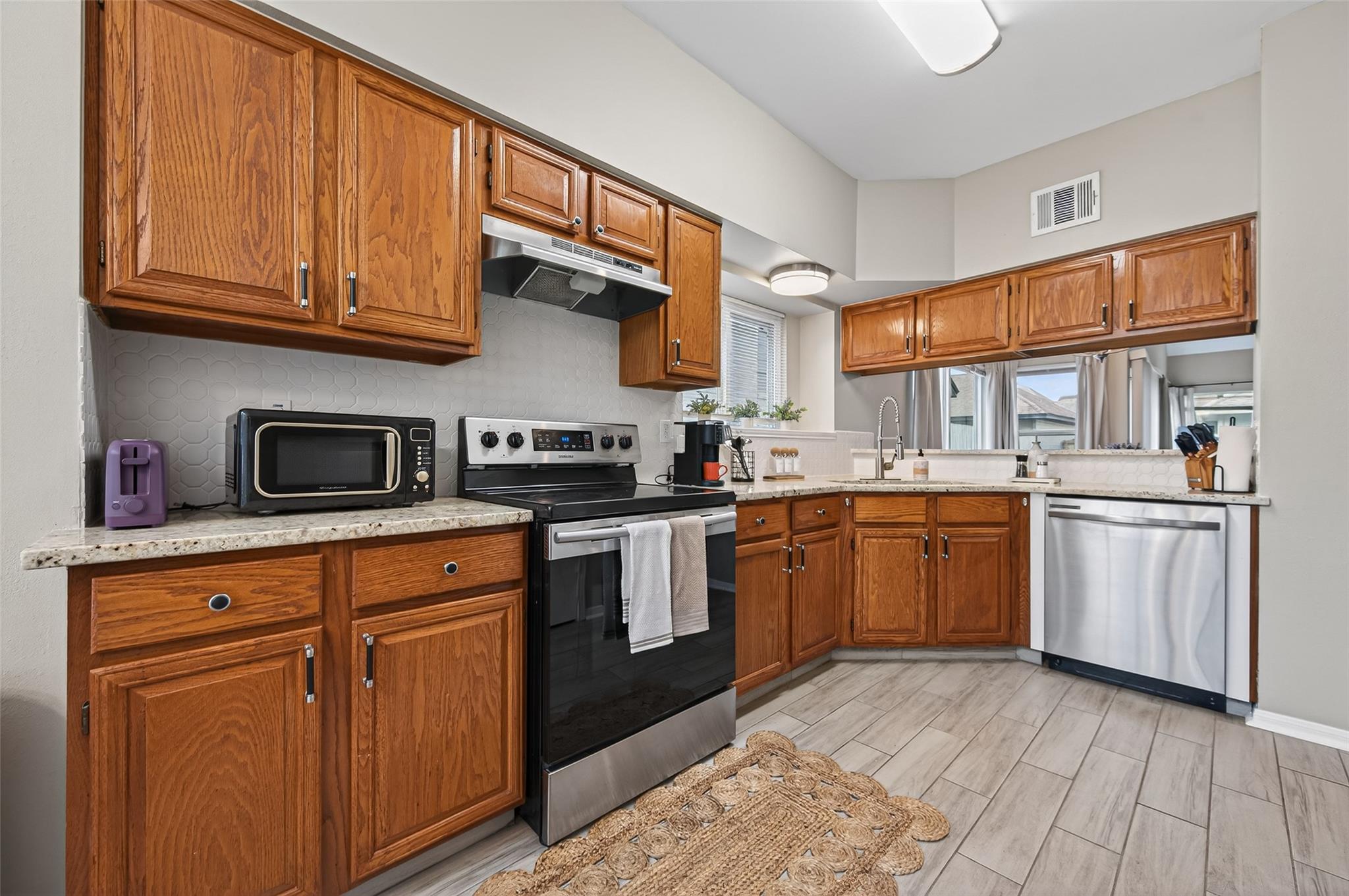 Residential Lease in Houston 5