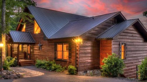 157 Misty Holw, Cherry Log, GA, 30522 | Card Image