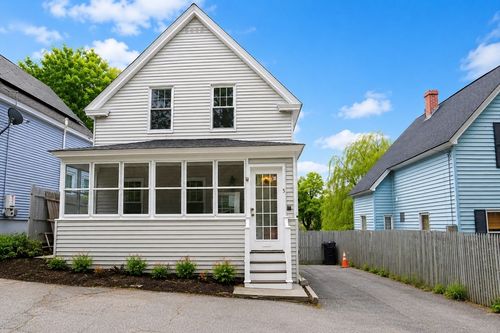 5 Lyman St, Worcester, MA, 01603 | Card Image